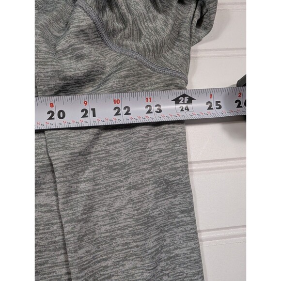 Under Armour Gray Freedom Flag Performance Tech Hoodie Men's XXL Lightweight - Picture 9 of 10